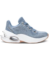 Michael Kors Women's Toni Trainer Sneakers