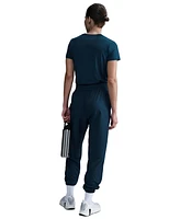 Nike One Women's Dri-fit Woven High-Rise 7/8 Joggers