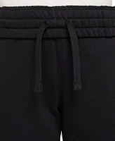 Nike Big Kids Sportswear Club Fleece French Terry 7" Shorts