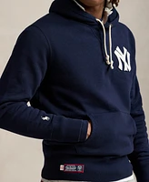 Polo Ralph Lauren Unisex Yankees Fleece Hoodie