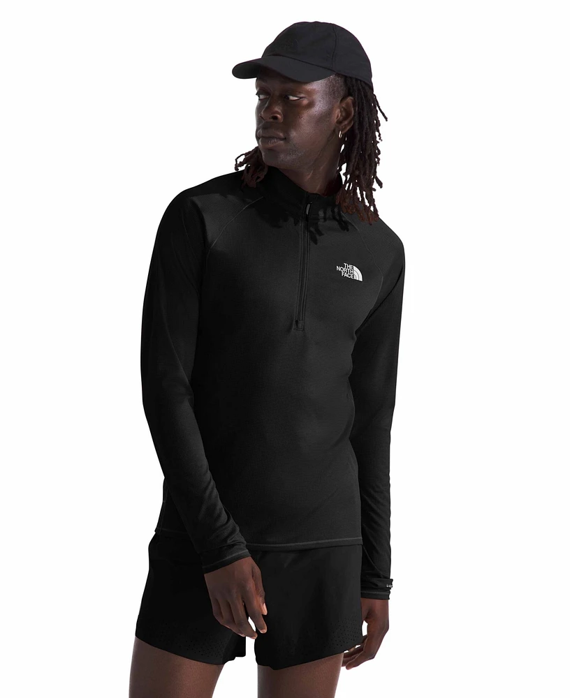 The North Face Men's Sunriser ¼ Zip Sweatshirt