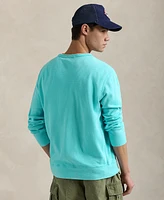 Polo Ralph Lauren Men's Cotton Terry Crewneck Sweatshirt