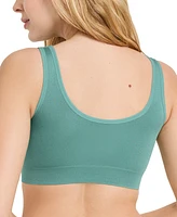 Jockey Women's Molded Cup Seamfree Bralette 3041