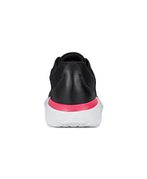 Easy Spirit Women's Starlene Lightweight Lace-Up Sneakers