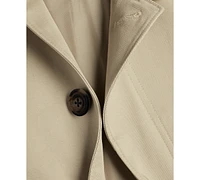 Charles Tyrwhitt Men's Waterproof Raincoat