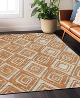 Addison Chantille ACN862 9'x12' Area Rug