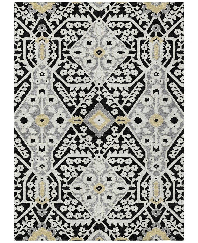 Addison Chantille ACN863 8'x10' Area Rug