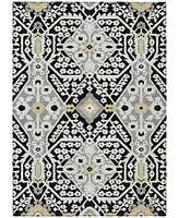 Addison Chantille ACN863 8'x10' Area Rug