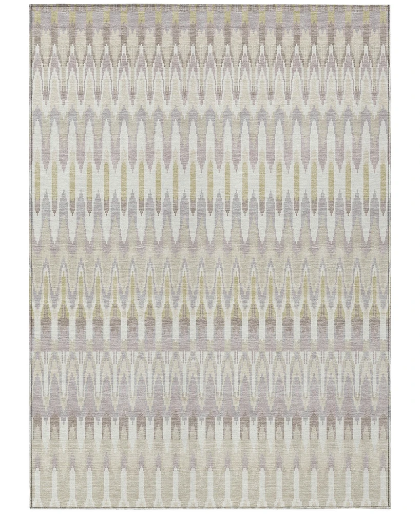 Addison Chantille ACN860 8'x10' Area Rug