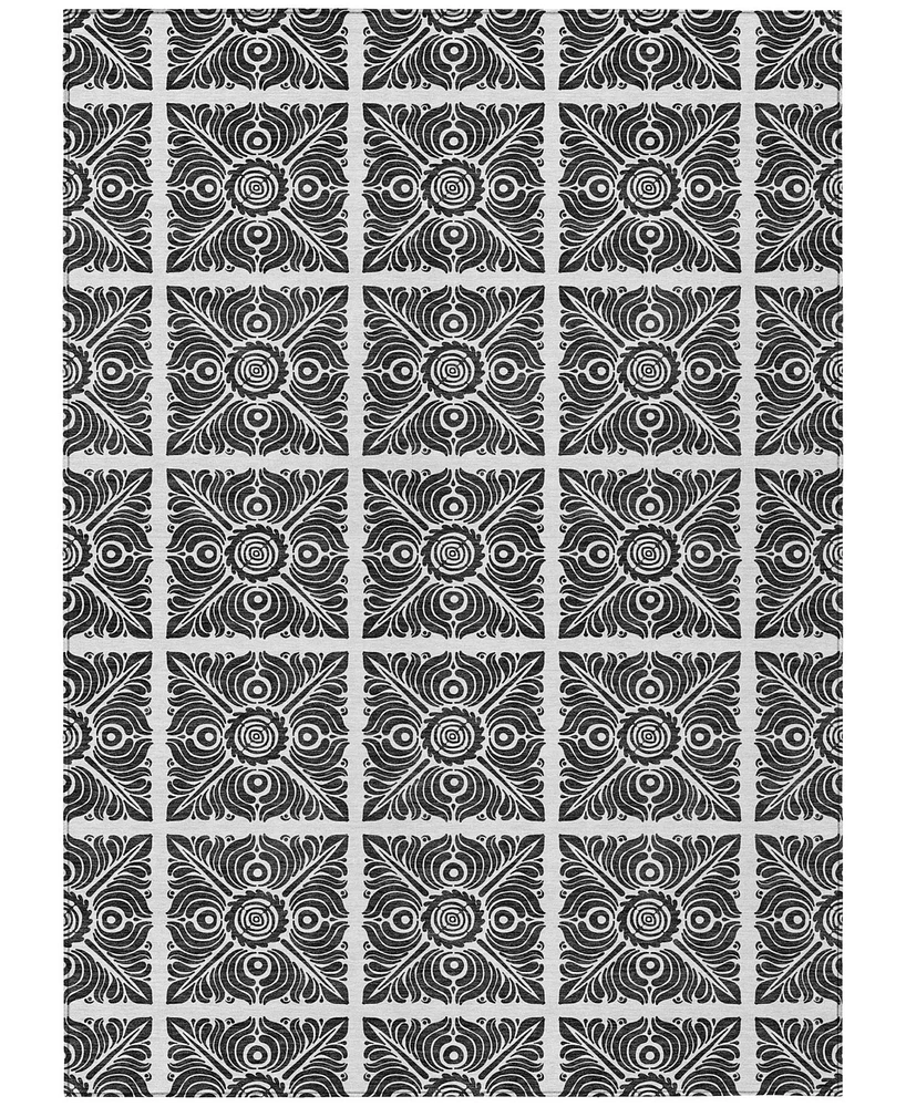 Addison Chantille Machine Washable ACN854 8'x10' Area Rug