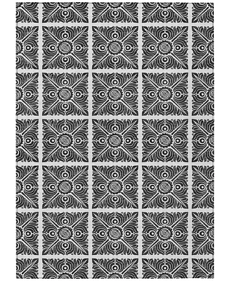 Addison Chantille Machine Washable ACN854 8'x10' Area Rug