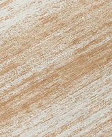 Addison Chantille ACN859 8'x8' Round Area Rug