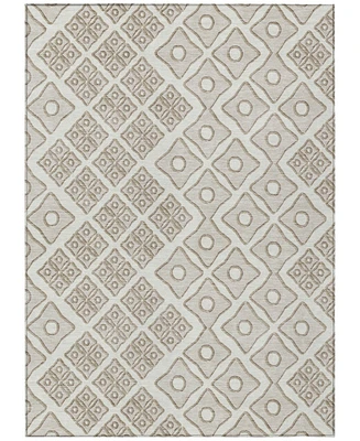 Addison Chantille Machine Washable ACN866 2'6"x3'10" Area Rug