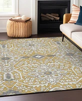 Addison Chantille ACN863 2'6"x3'10" Area Rug