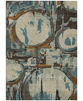 Addison Chantille ACN855 2'6"x3'10" Area Rug