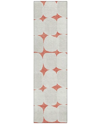 Addison Chantille ACN870 2'3"x7'6" Runner Area Rug