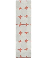 Addison Chantille ACN870 2'3"x7'6" Runner Area Rug