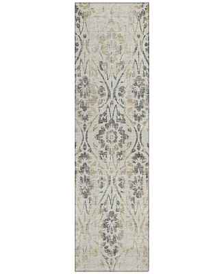 Addison Chantille ACN868 2'3"x7'6" Runner Area Rug