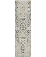 Addison Chantille ACN868 2'3"x7'6" Runner Area Rug