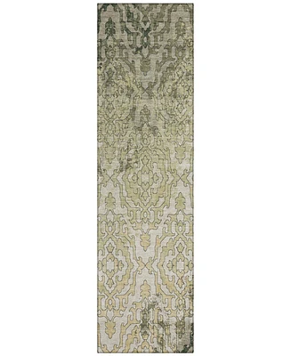 Addison Chantille ACN864 2'3"x7'6" Runner Area Rug