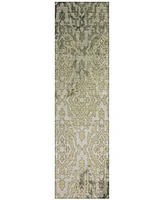 Addison Chantille ACN864 2'3"x7'6" Runner Area Rug