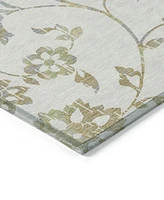 Addison Chantille Machine Washable ACN856 2'3"x7'6" Runner Area Rug