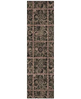 Addison Chantille ACN853 2'3"x7'6" Runner Area Rug