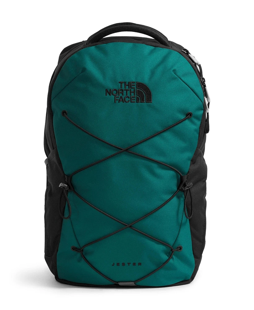 The North Face Men's Jester Backpacks Messengers