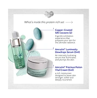 Amrutini Skin Strengthening Set