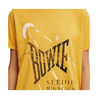 Cotton On Women's Regular Lcn Slim Fit Graphic Tee