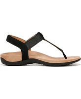 Vionic Womens Brea Slingback Sandals