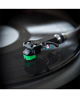 Audio-Technica At-VM95E/H Headshell & Mm Cartridge Combo Kit