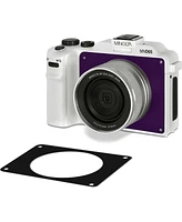 Minolta Minolta MND65 Selfie Shot Digital Camera, with Faceplate