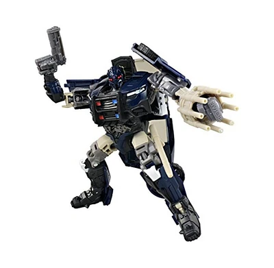 Tlk-02 Barricade | Transformers the Last Knight Premier Edition