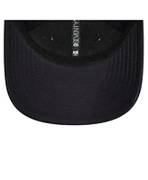 New Era Men's Navy Chelsea Core Flex Hat