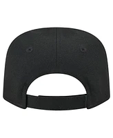 New Era Baby Boys and Girls Black Arizona Diamondbacks My First 9FIFTY Adjustable Hat