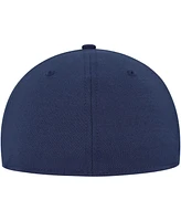 Nike Men's Navy Team Usa Rise Performance Flex Hat