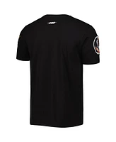 Pro Standard Men's Black Florida State Seminoles Classic T-Shirt