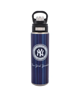 Tervis Tumbler New York Yankees 24oz. All In Wide Mouth Water Bottle