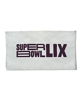 Wincraft Philadelphia Eagles 2024 Nfc Champions Locker Room 22" x 42" Double-Sided Celebration Towel
