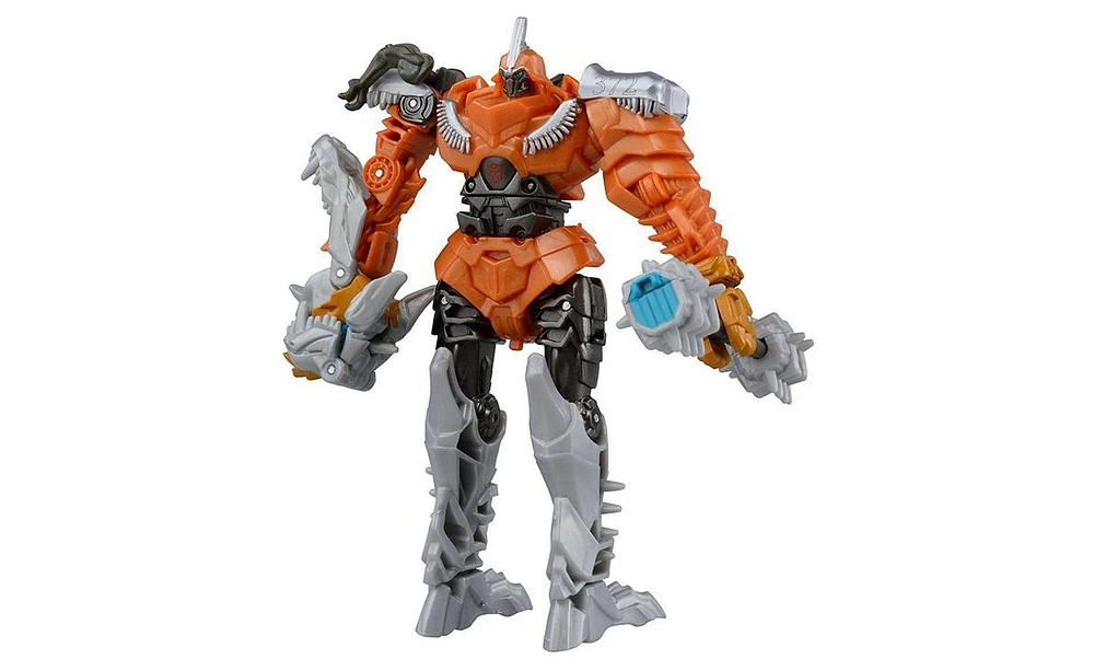 La-15 Battle Attack Grimlock | Transformers Age of Extinction Lost Age