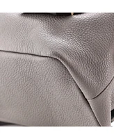 Pre-Owned Chloe Small Daria Bag Leather