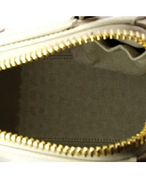 Pre-Owned Givenchy Mini Antigona Bag Glazed Leather