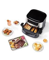 Cuisinart 9-Qt. Basket Multi-Function Air Fryer, Air-220