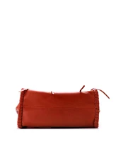 Pre-Owned Chloe Medium Mony Tote Leather