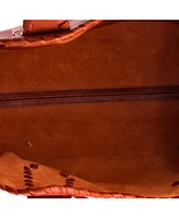 Pre-Owned Chloe Medium Mony Tote Leather
