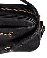 Sam Edelman Loraine Small Leather Camera Bag