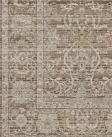 Chris Loves Julia Ida Ida- 6'3''x9'4'' Area Rug
