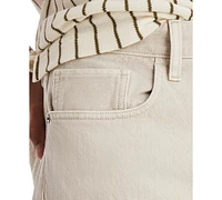 Nautica Men's Straight-Fit Denim Pants
