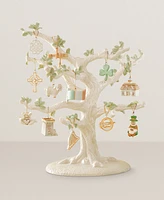 Lenox Luck of The Irish Ornament, Set of 12